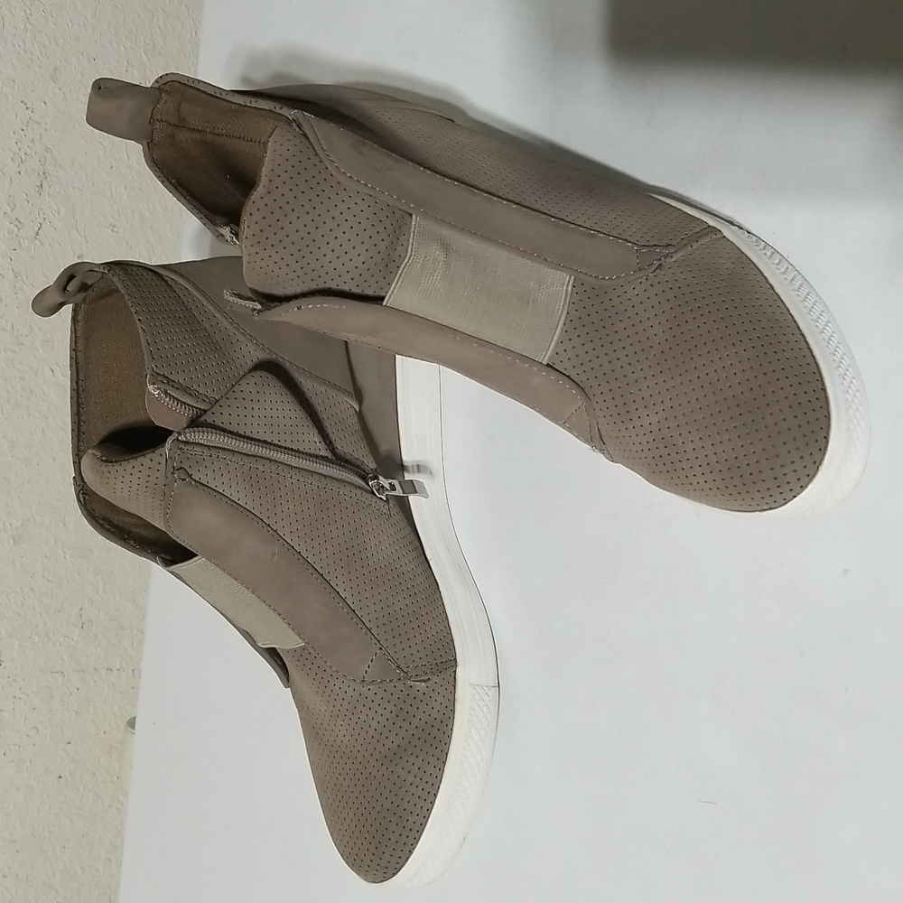 Cocci Women’s Boots